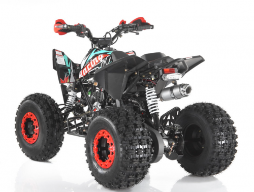 Apollo Kinderquad Sniper 125cc 8 Zoll